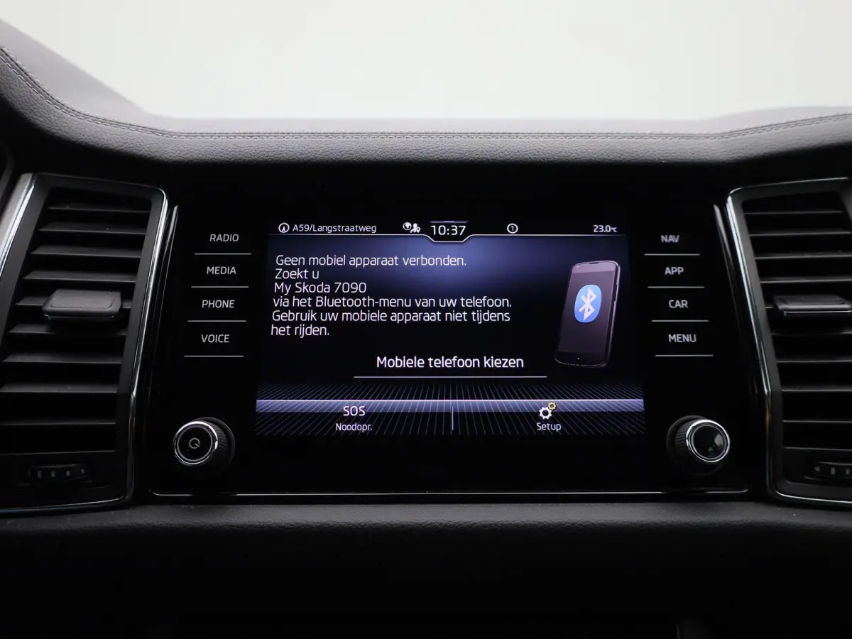 1.5 TSI Business Edition | Automaat | Navigatie | Apple Carplay / Android Auto | DAB | Camera | Half Leder | Cruise Control | Lichtmetalen Velgen |