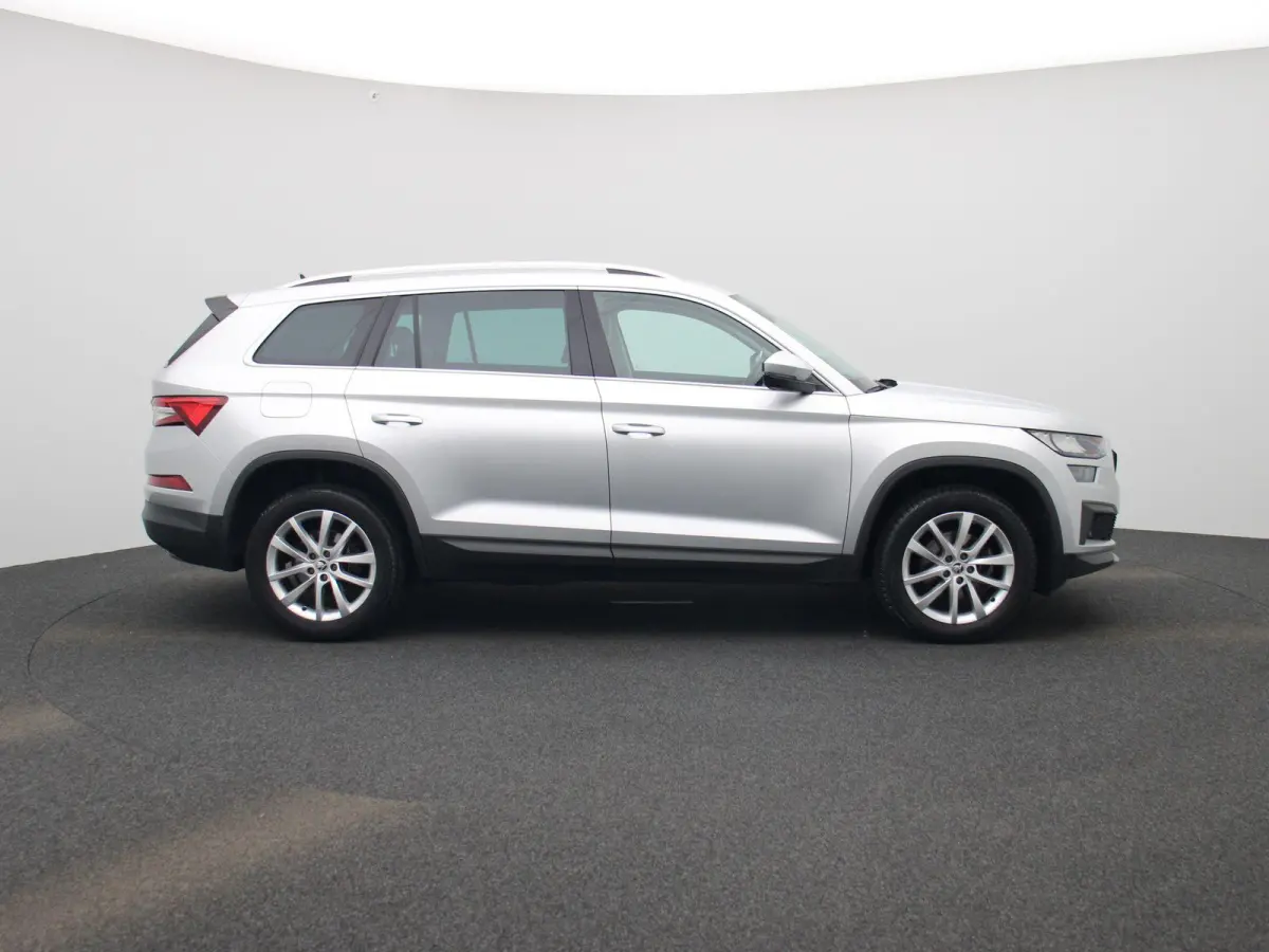 1.5 TSI Business Edition | Automaat | Navigatie | Apple Carplay / Android Auto | DAB | Camera | Half Leder | Cruise Control | Lichtmetalen Velgen |