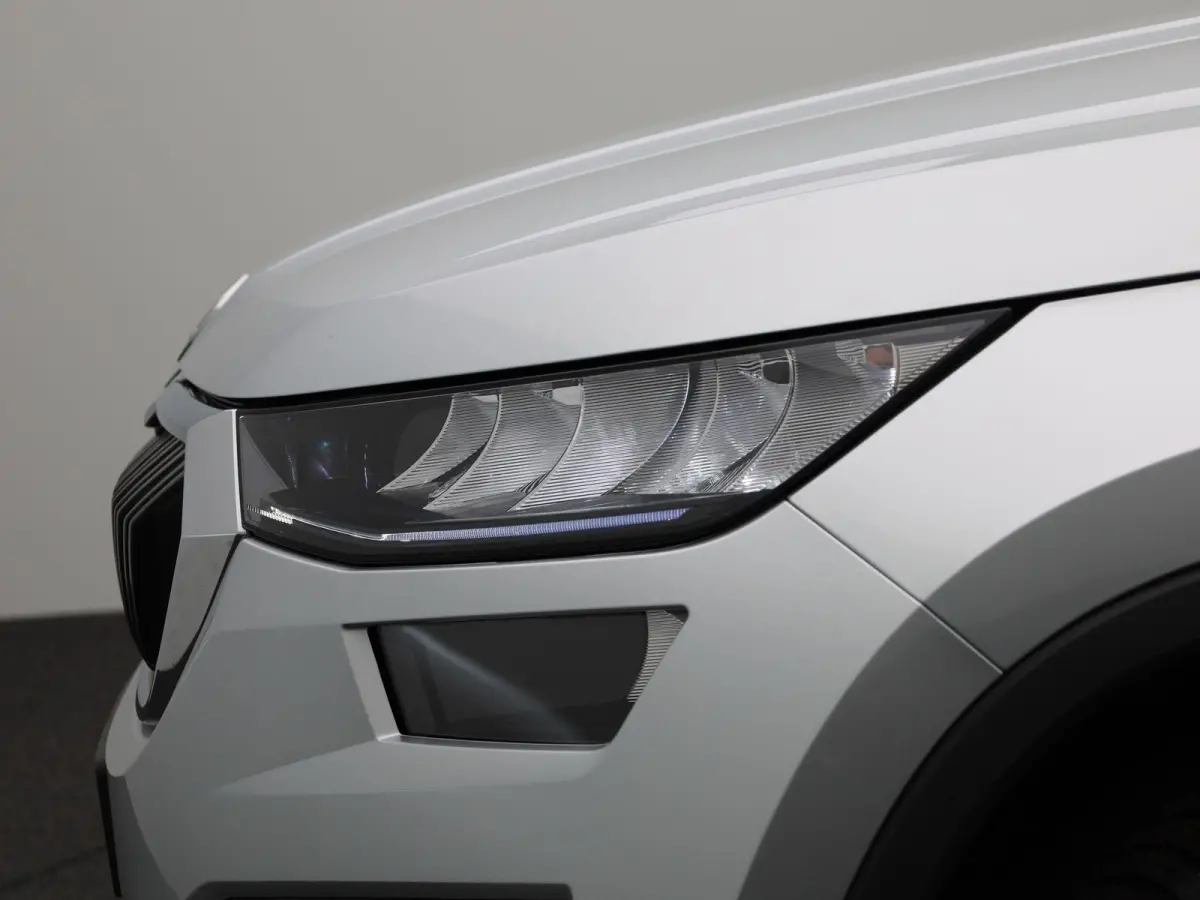 1.5 TSI Business Edition | Automaat | Navigatie | Apple Carplay / Android Auto | DAB | Camera | Half Leder | Cruise Control | Lichtmetalen Velgen |
