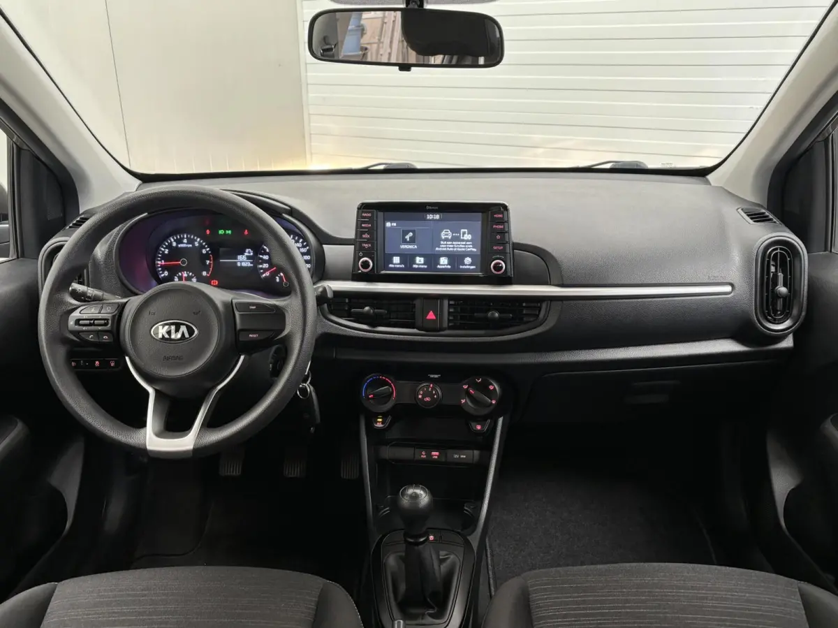 1.0 MPi ComfortPlusLine / Carplay / Camera / NL Auto / RIJKLAAR!