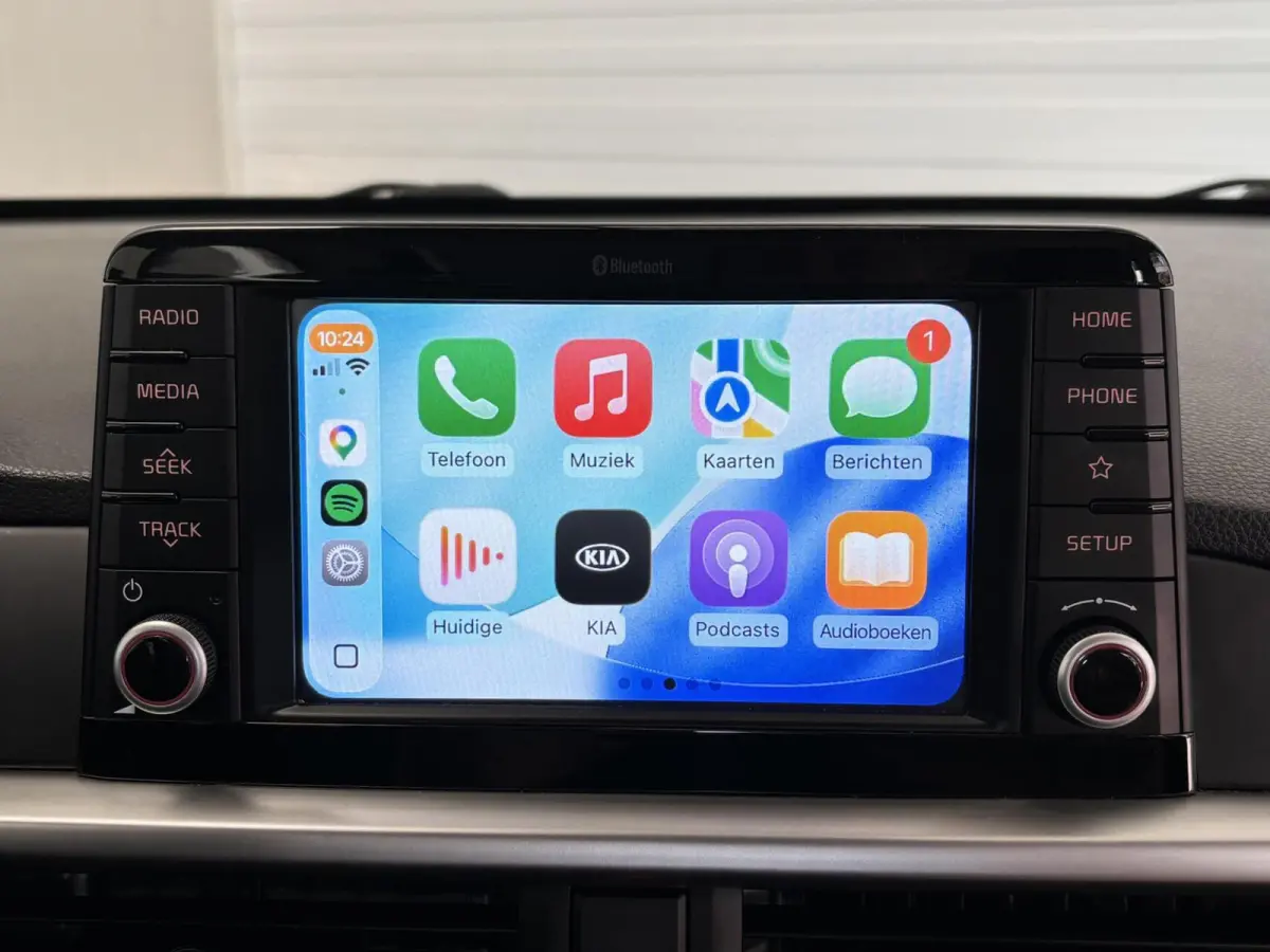 1.0 MPi ComfortPlusLine / Carplay / Camera / NL Auto / RIJKLAAR!