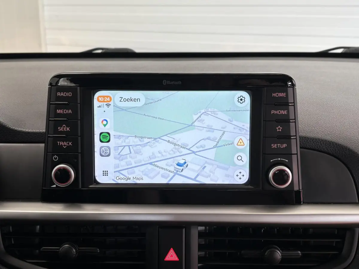 1.0 MPi ComfortPlusLine / Carplay / Camera / NL Auto / RIJKLAAR!