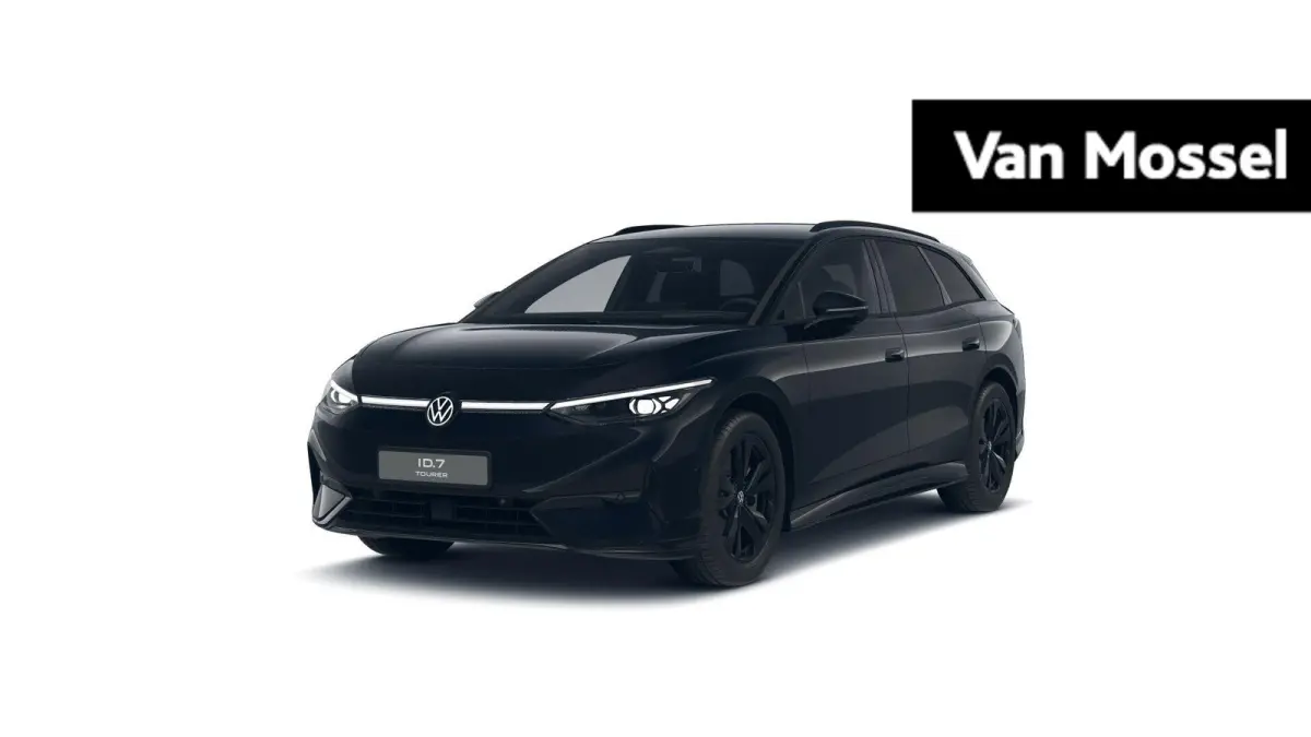 Limited Edition Plus 77 kWh 286pk | Trekhaak inklapbaar | Apple CarPlay en Android Auto | head-updisplay | Adaptive Cruise Control | Voorstoelen verwarmbaar | Automatische airconditioning | 