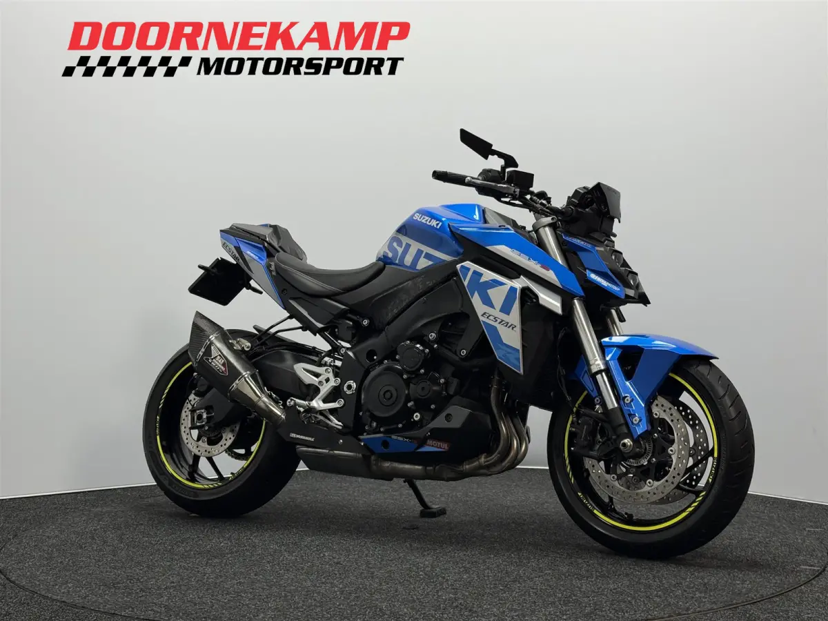 GSX-S 950