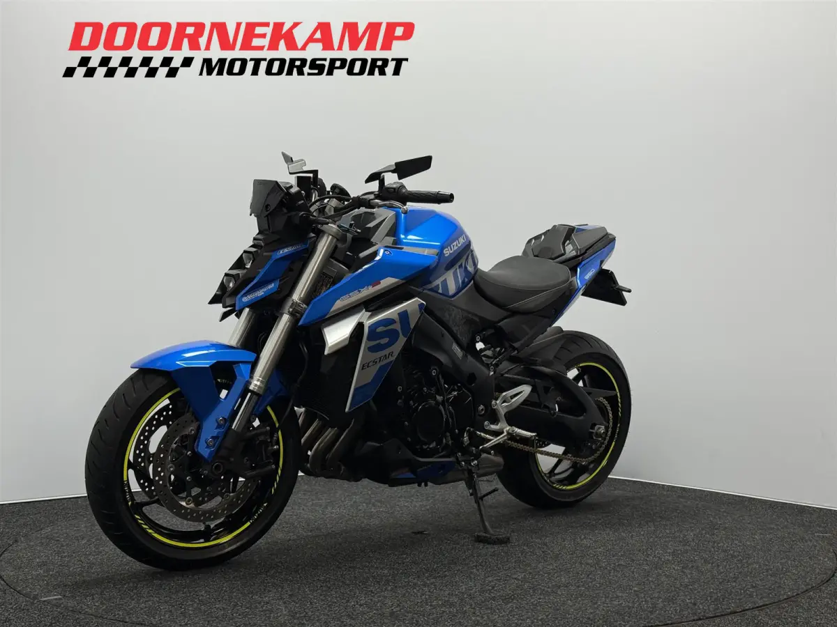 GSX-S 950