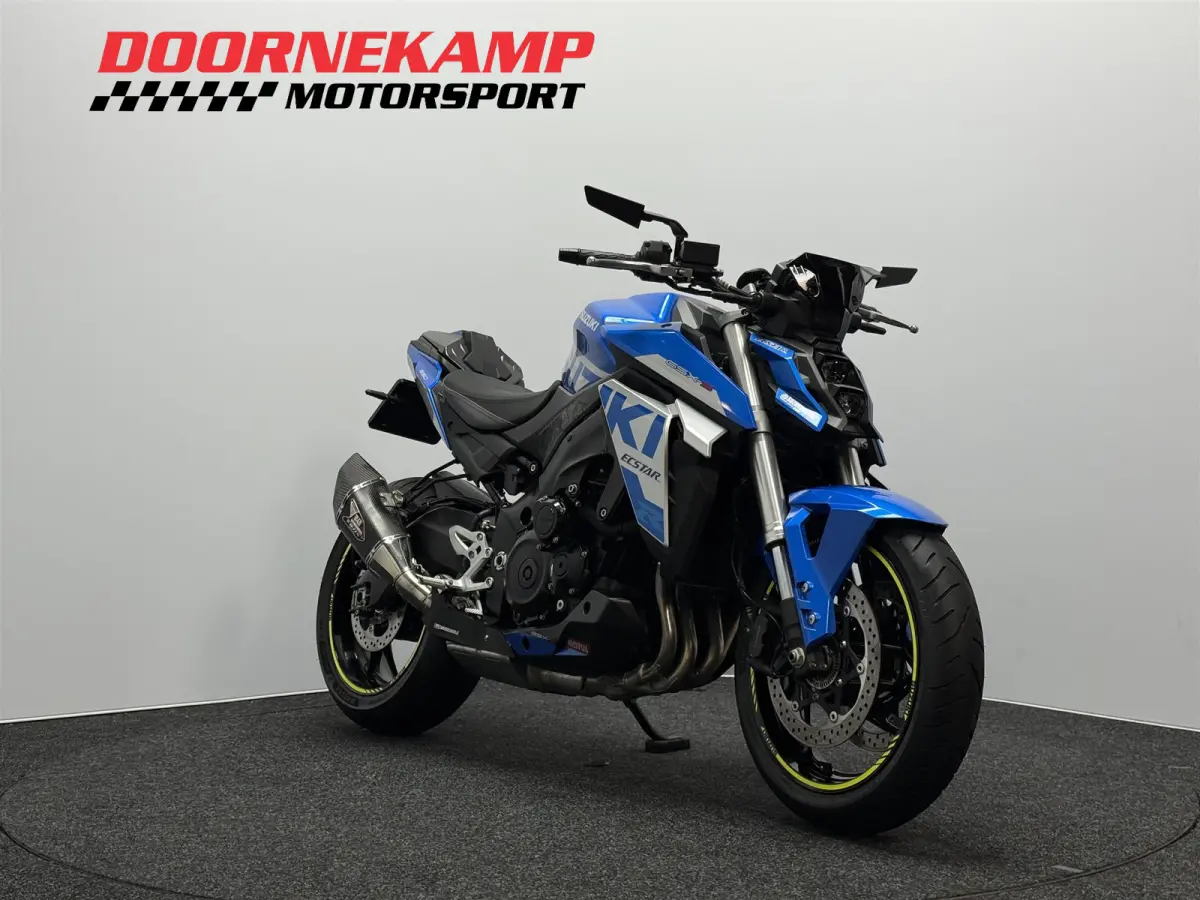 GSX-S 950