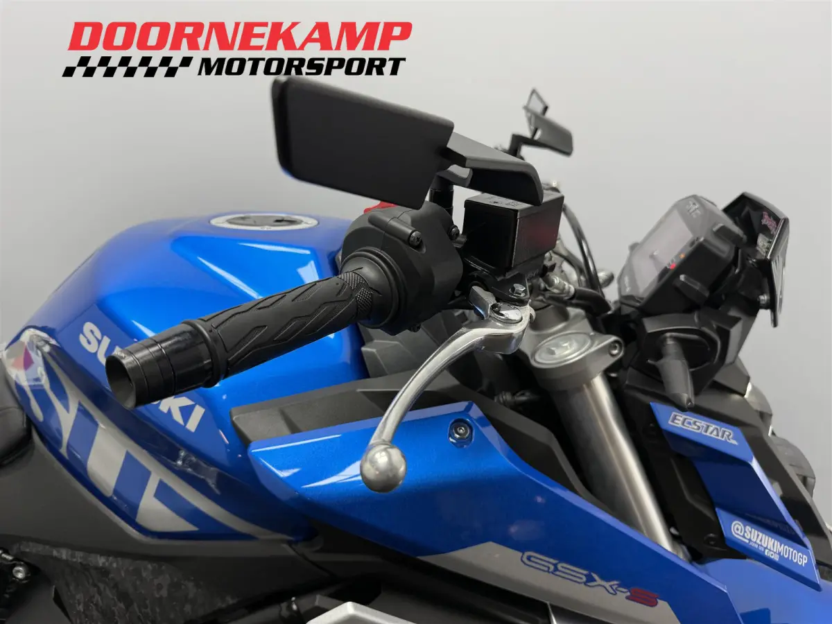 GSX-S 950