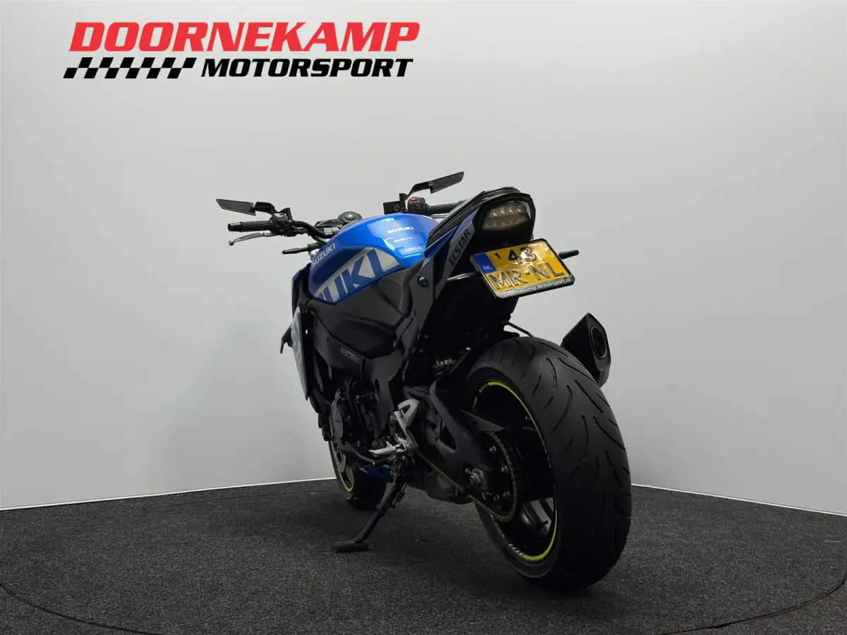 GSX-S 950
