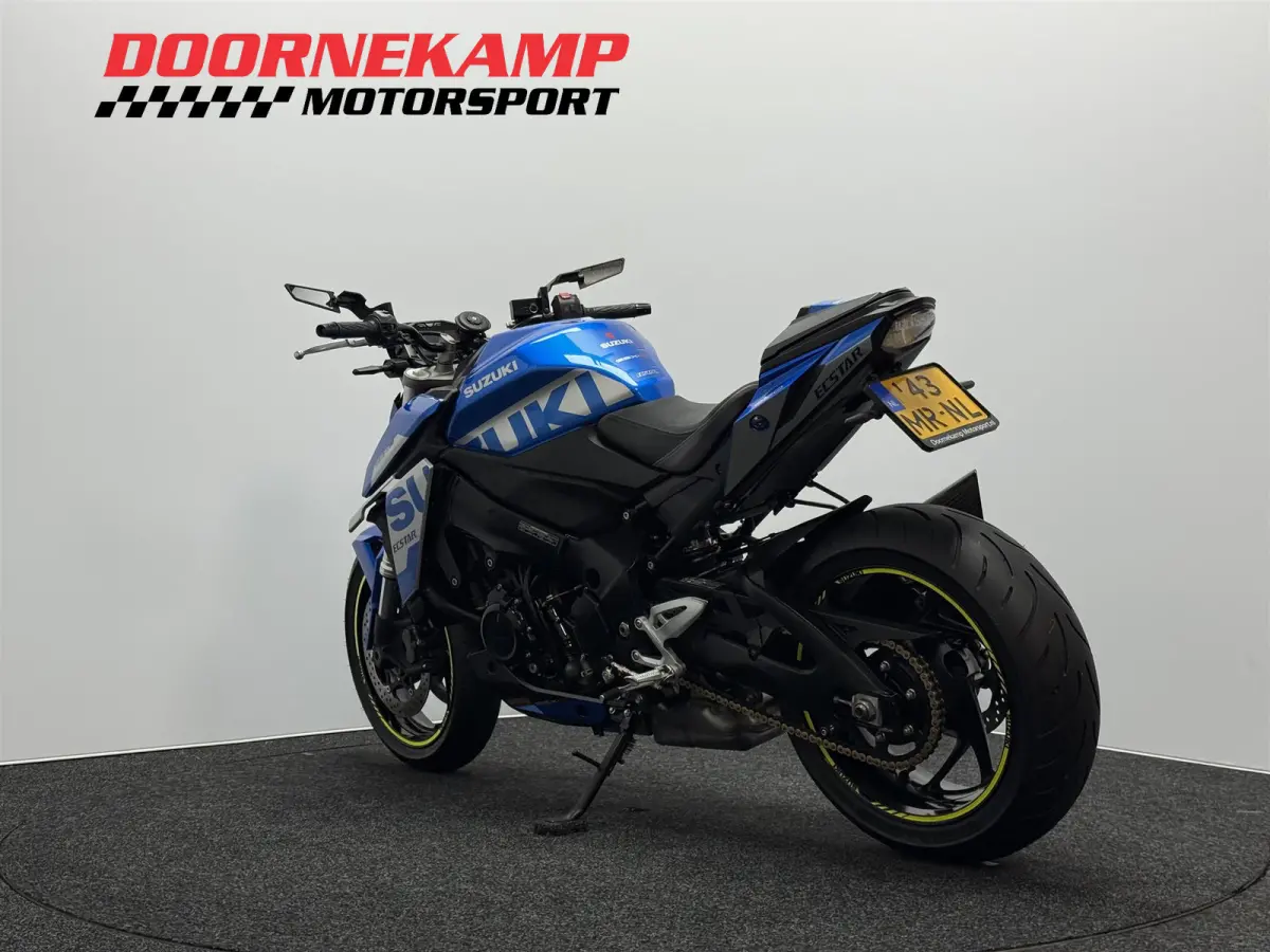 GSX-S 950