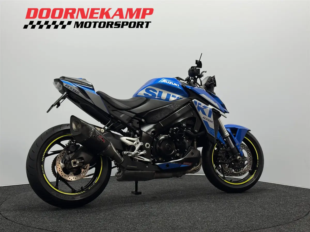 GSX-S 950