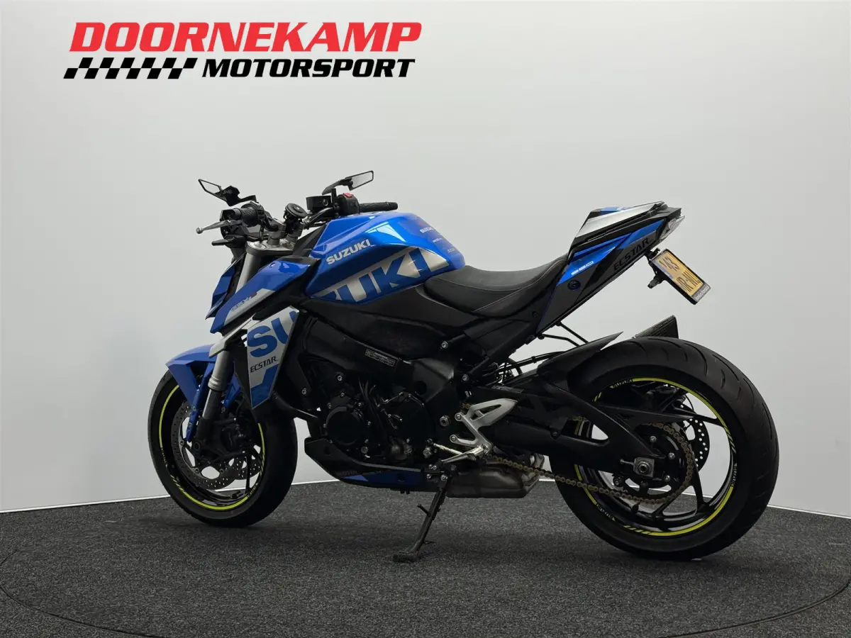 GSX-S 950