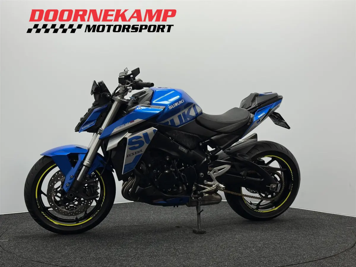 GSX-S 950