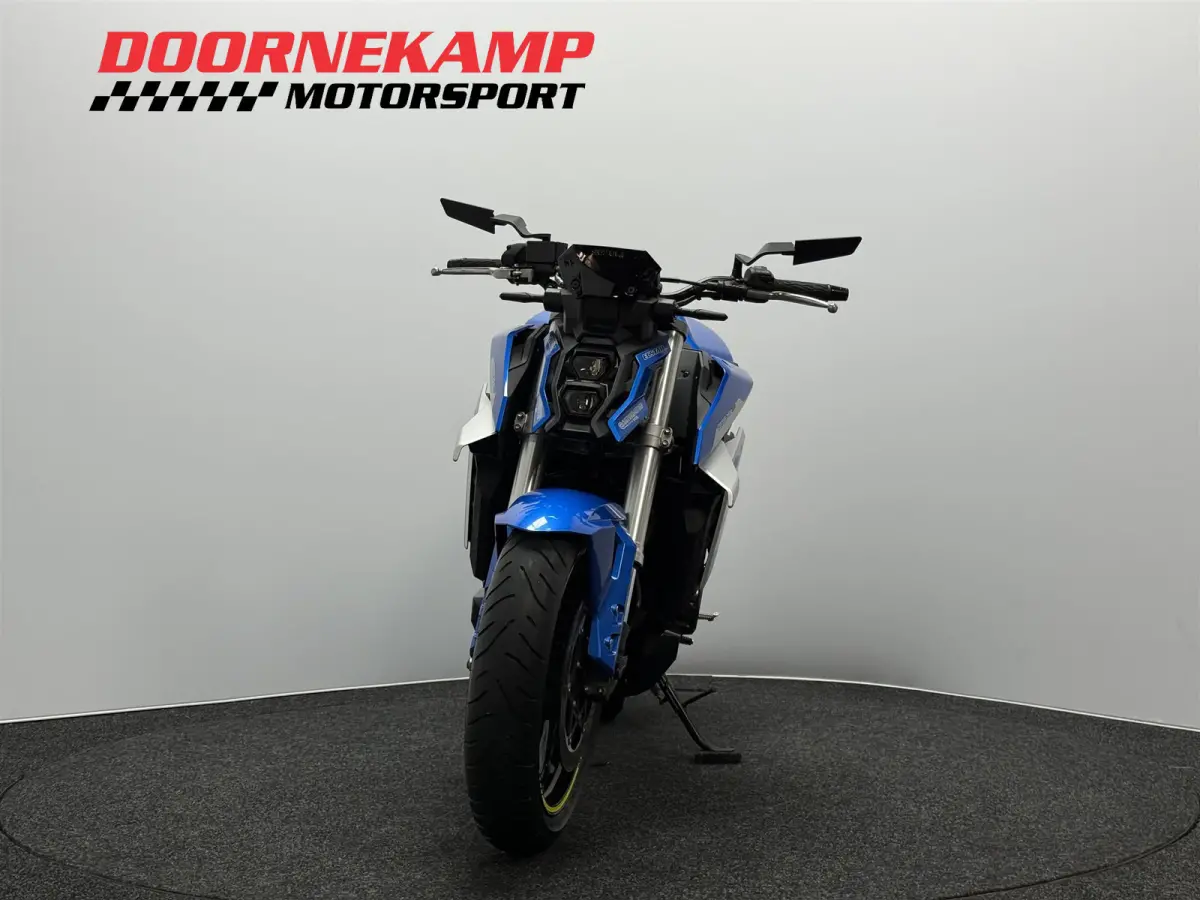 GSX-S 950