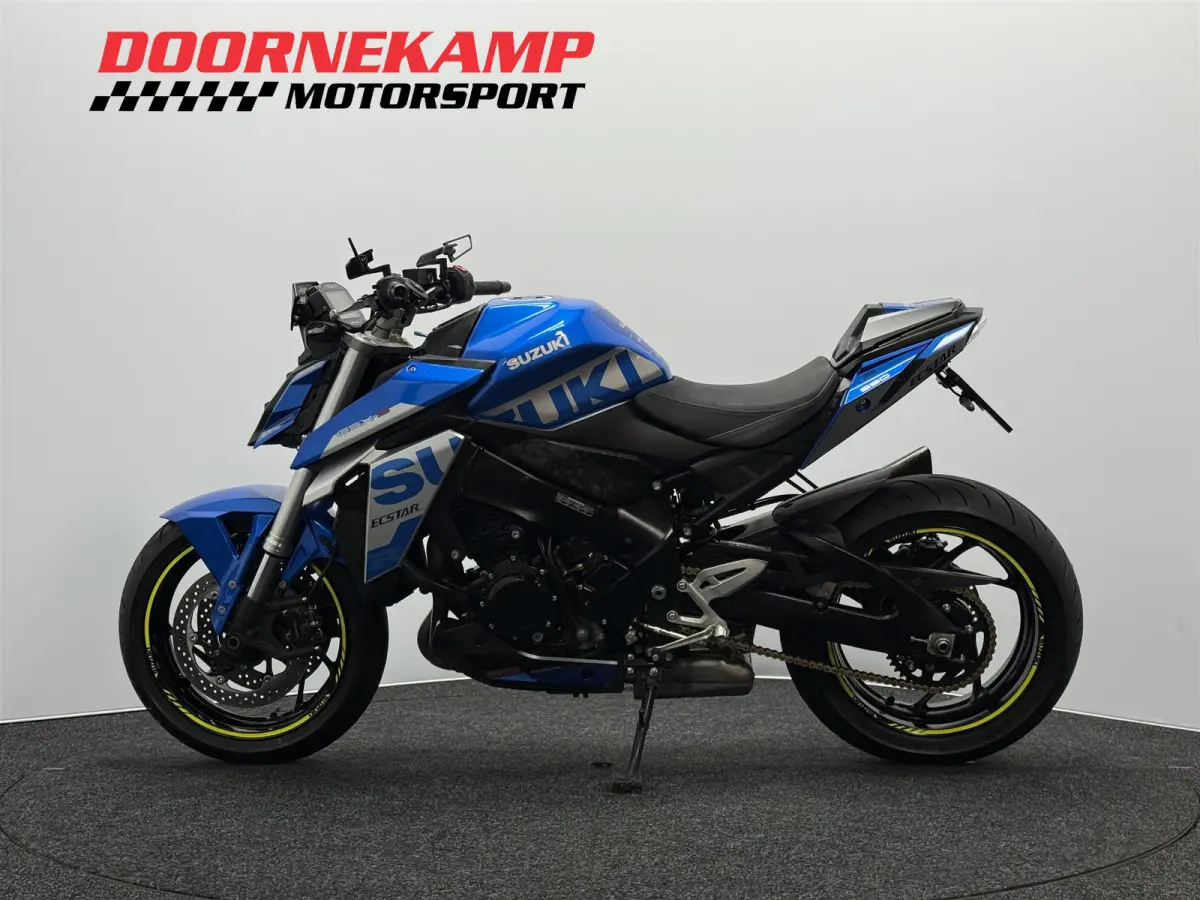 GSX-S 950