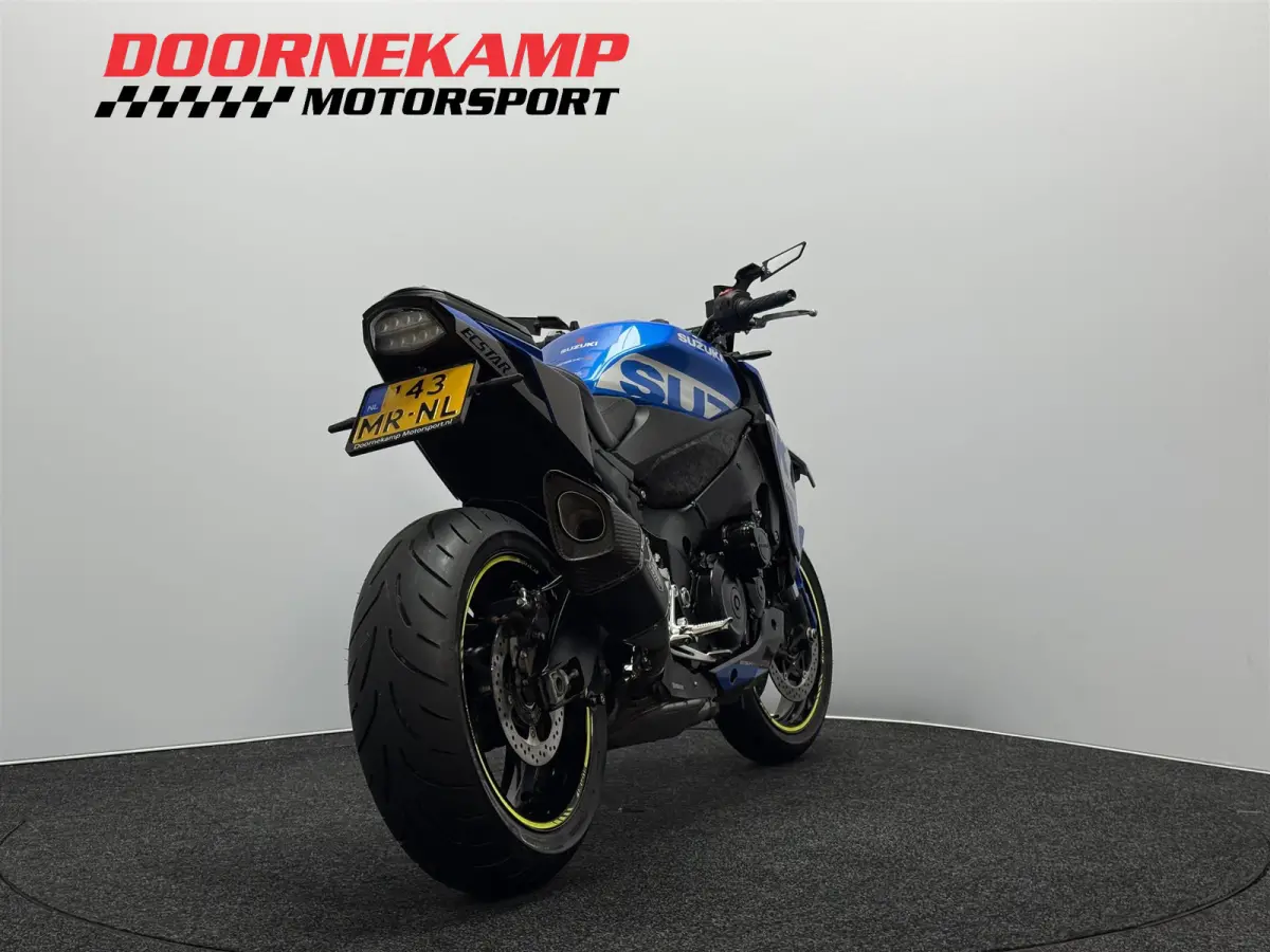 GSX-S 950