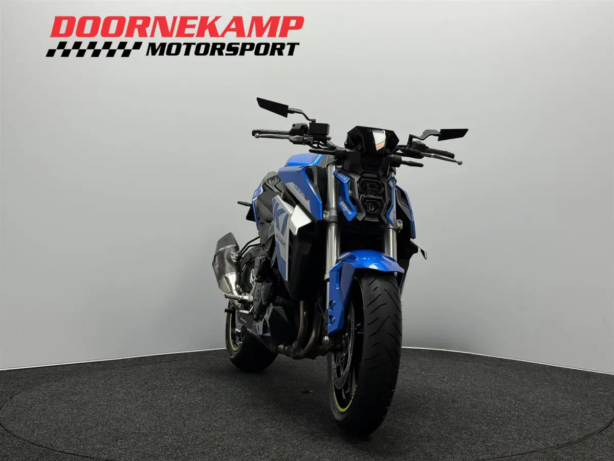 GSX-S 950