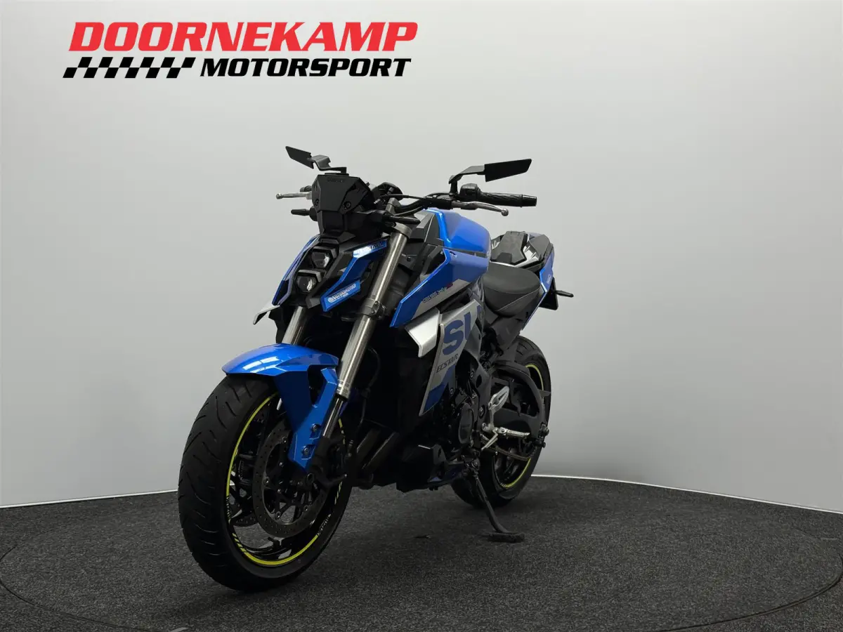 GSX-S 950