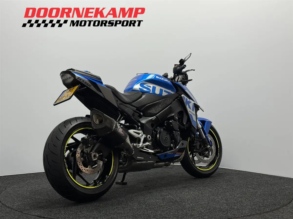 GSX-S 950