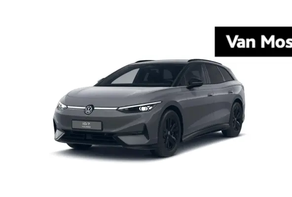 Limited Edition Plus 77 kWh 286pk | Trekhaak inklapbaar | Apple CarPlay en Android Auto | head-updisplay | Adaptive Cruise Control | Voorstoelen verwarmbaar | Automatische airconditioning | 
