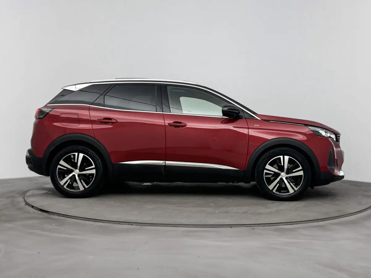 SUV 225pk Plug-In HYbrid GT | Nachtzicht-Assistent | Schuif/Kanteldak | Masssage Voorstoelen | Stoelverwarming | Carplay | Cruise Control Adaptief
