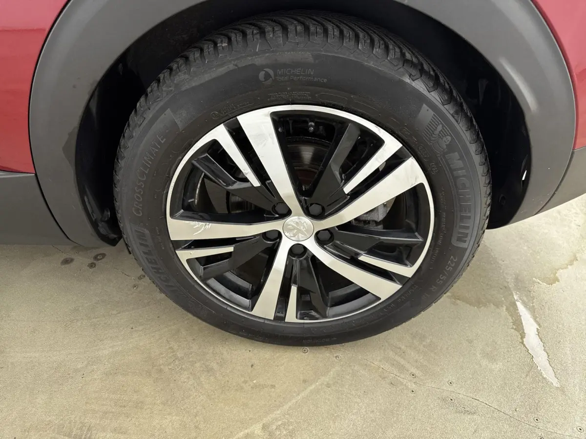 SUV 225pk Plug-In HYbrid GT | Nachtzicht-Assistent | Schuif/Kanteldak | Masssage Voorstoelen | Stoelverwarming | Carplay | Cruise Control Adaptief