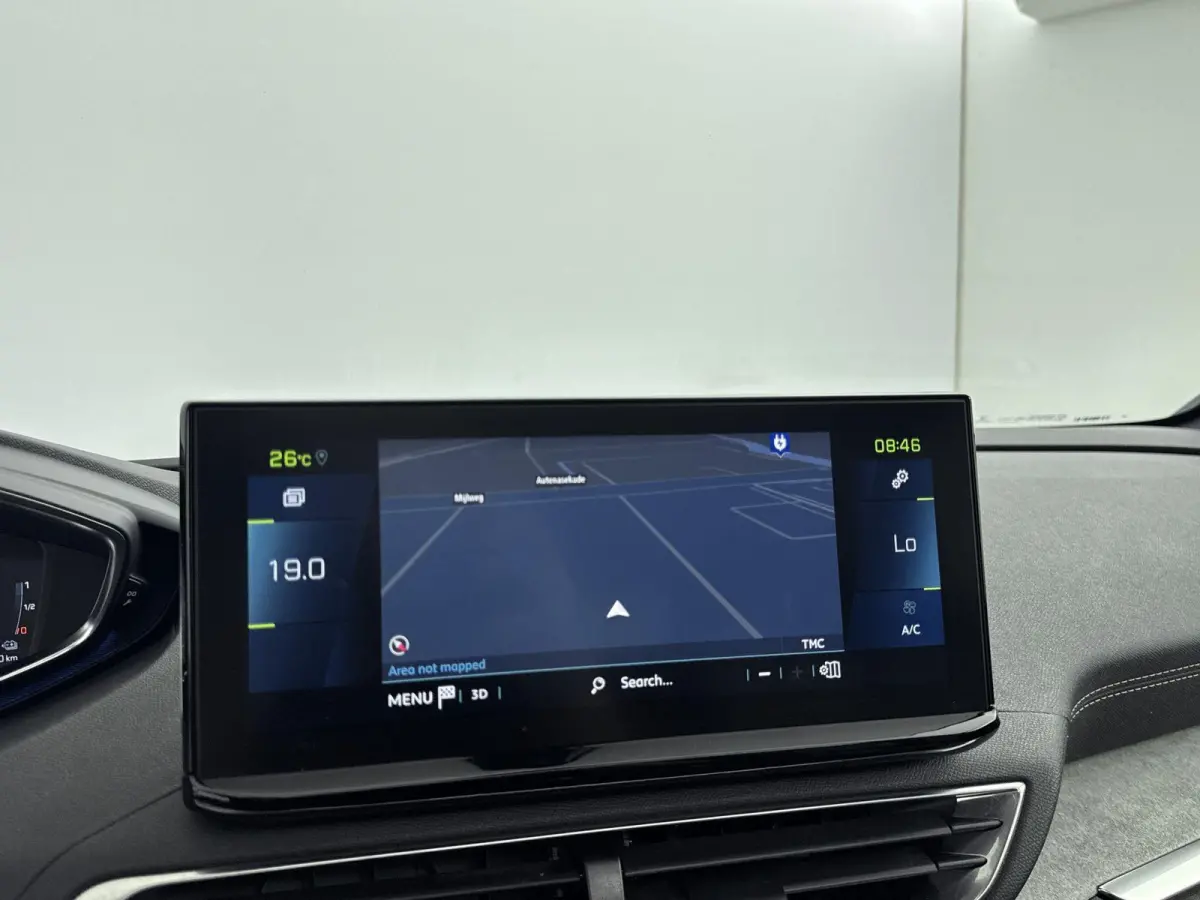 SUV 225pk Plug-In HYbrid GT | Nachtzicht-Assistent | Schuif/Kanteldak | Masssage Voorstoelen | Stoelverwarming | Carplay | Cruise Control Adaptief