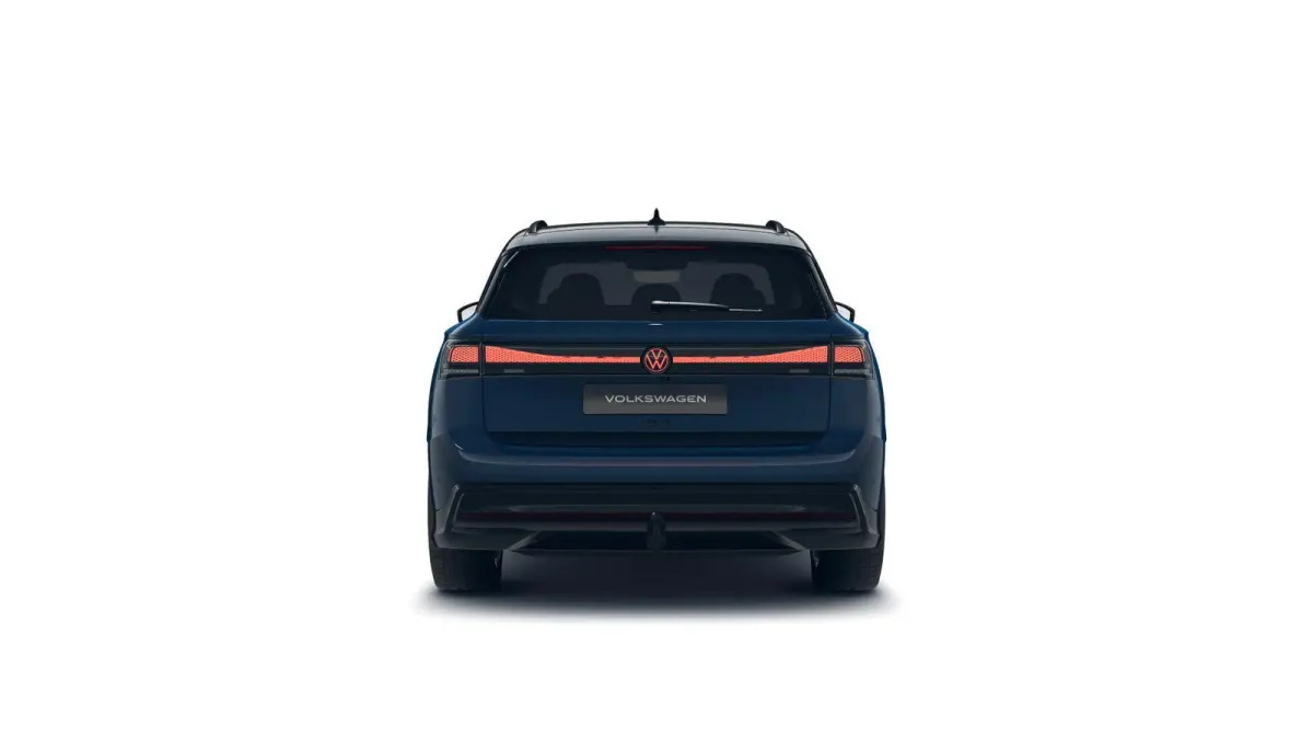 Limited Edition Plus 77 kWh 286pk | Trekhaak inklapbaar | Apple CarPlay en Android Auto | head-updisplay | Adaptive Cruise Control | Voorstoelen verwarmbaar | Automatische airconditioning | 