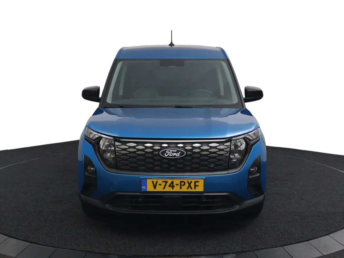 Limited 44 kWh | Camera | Adaptive Cruise | BLIS | Lichtmetalen Velgen | Stoelverwarming | CarPlay/Android Auto | Navigatie