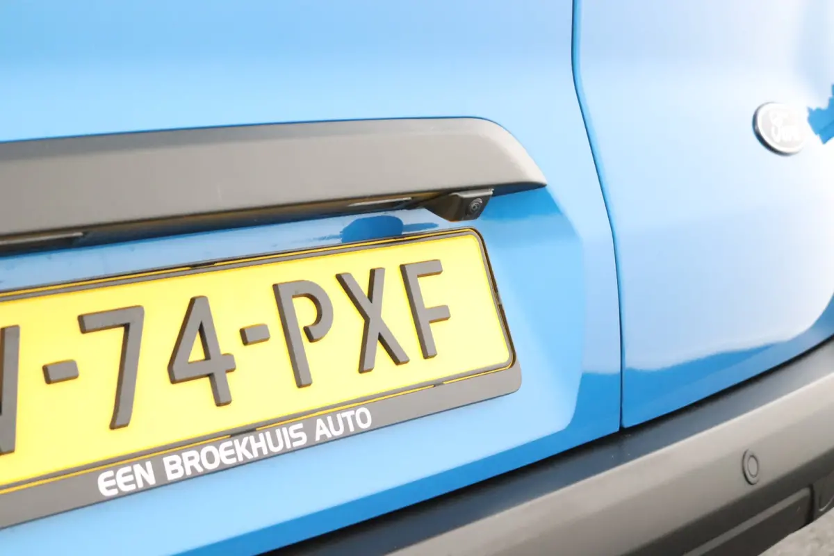 Limited 44 kWh | Camera | Adaptive Cruise | BLIS | Lichtmetalen Velgen | Stoelverwarming | CarPlay/Android Auto | Navigatie