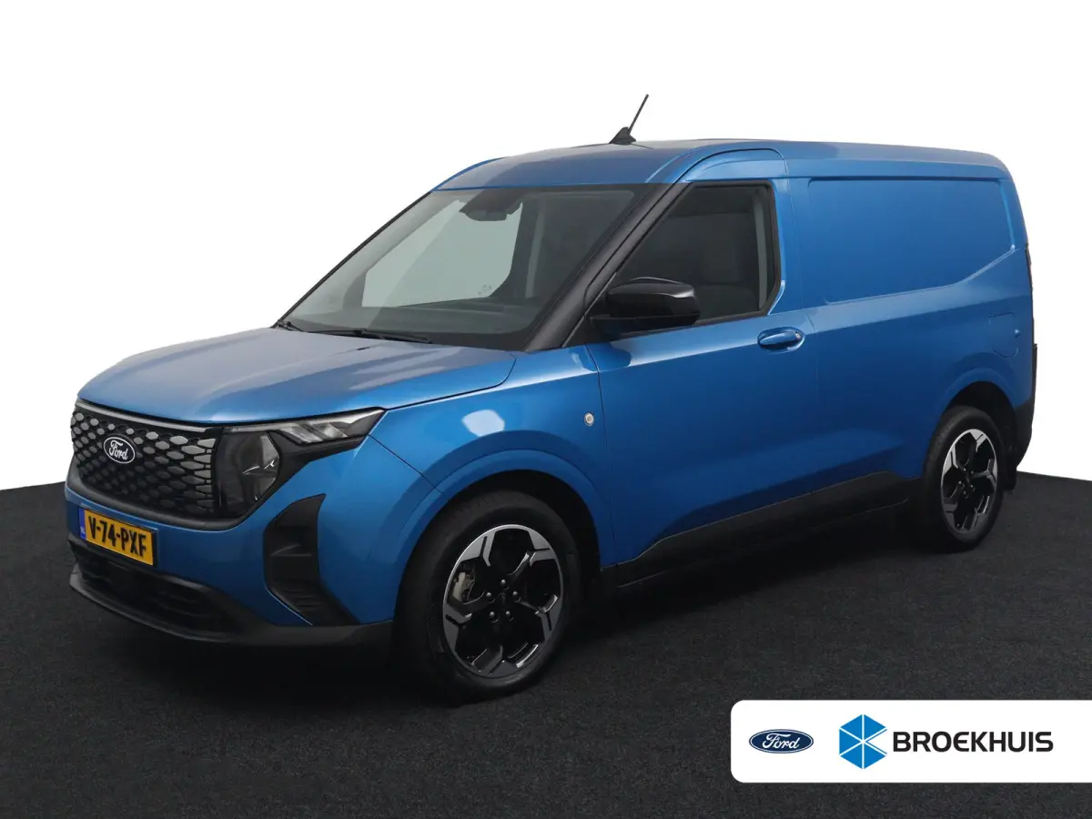 Limited 44 kWh | Camera | Adaptive Cruise | BLIS | Lichtmetalen Velgen | Stoelverwarming | CarPlay/Android Auto | Navigatie