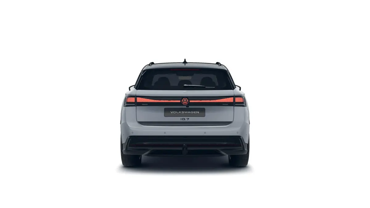 Limited Edition Plus 77 kWh 286pk | Trekhaak inklapbaar | Apple CarPlay en Android Auto | head-updisplay | Adaptive Cruise Control | Voorstoelen verwarmbaar | Automatische airconditioning | 