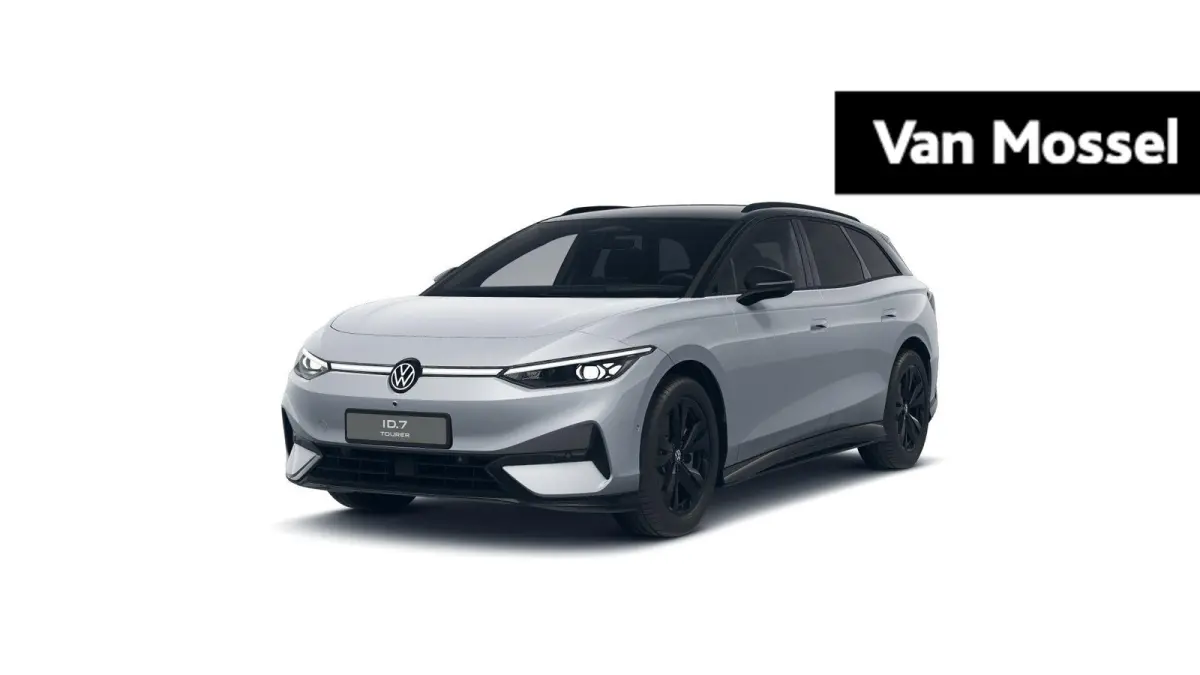 Limited Edition Plus 77 kWh 286pk | Trekhaak inklapbaar | Apple CarPlay en Android Auto | head-updisplay | Adaptive Cruise Control | Voorstoelen verwarmbaar | Automatische airconditioning | 