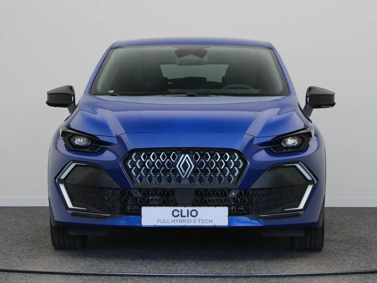 Hybrid 160pk techno | Vijf jaar garantie | Pack Première | Stoelverwarming | 360 graden camera | Active driver assist |