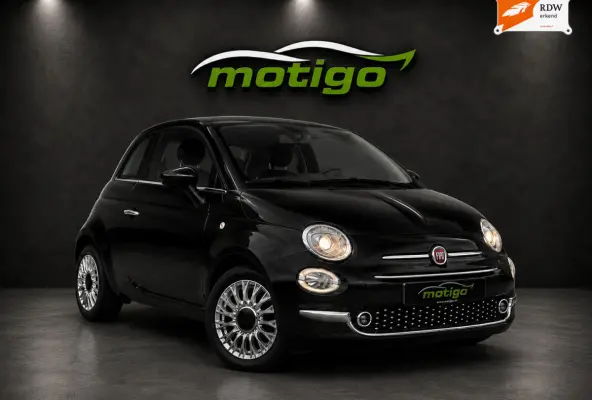 1.2 Lounge/BTW auto/Pano//Cruise/airco/lm velgen