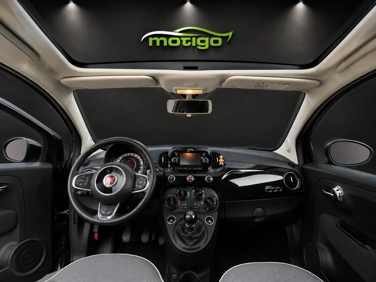 1.2 Lounge/BTW auto/Pano//Cruise/airco/lm velgen