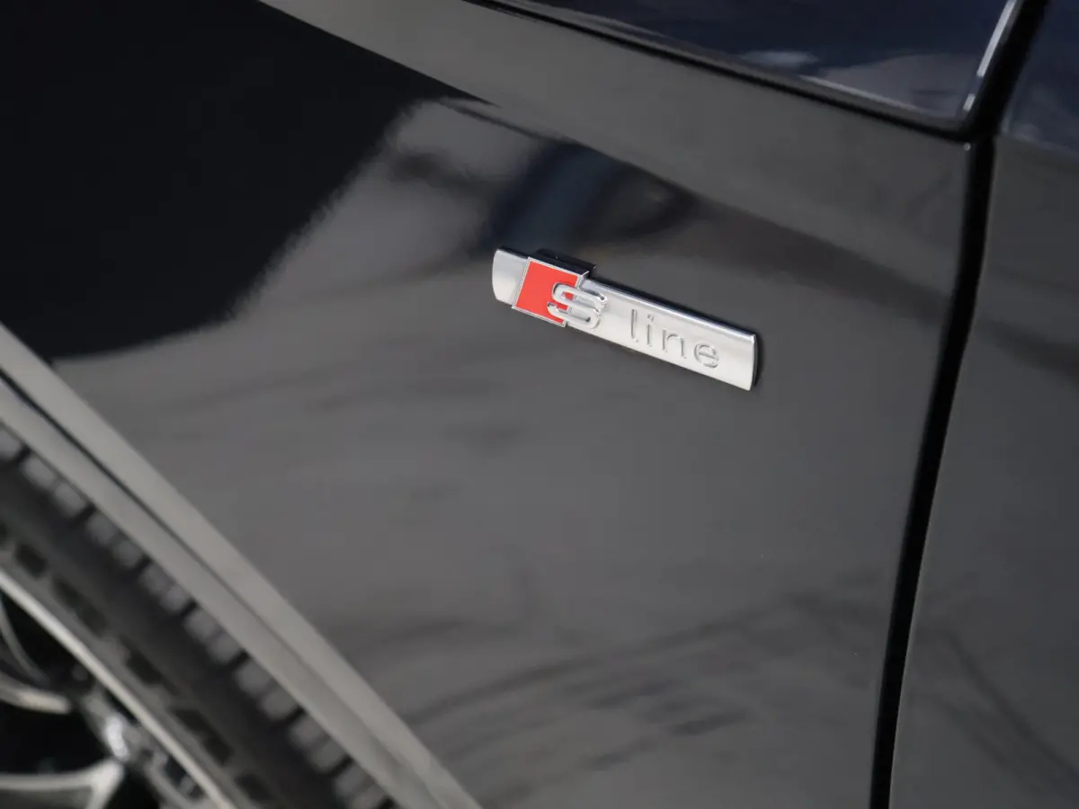 55 TFSI e quattro Competition [SOH 96%, PANORAMADAK, APPLE CARPLAY, ANDROID, 360 CAMERA, ELEKTRISCHE STOELEN, STOELVERWARMING, LED, DIGITAL DASH, HALF LEDER, PDC V+A, KEYLESS, CRUISE CONTROL
