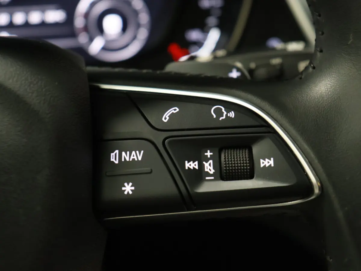 55 TFSI e quattro Competition [SOH 96%, PANORAMADAK, APPLE CARPLAY, ANDROID, 360 CAMERA, ELEKTRISCHE STOELEN, STOELVERWARMING, LED, DIGITAL DASH, HALF LEDER, PDC V+A, KEYLESS, CRUISE CONTROL