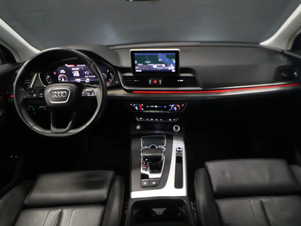 55 TFSI e quattro Competition [SOH 96%, PANORAMADAK, APPLE CARPLAY, ANDROID, 360 CAMERA, ELEKTRISCHE STOELEN, STOELVERWARMING, LED, DIGITAL DASH, HALF LEDER, PDC V+A, KEYLESS, CRUISE CONTROL