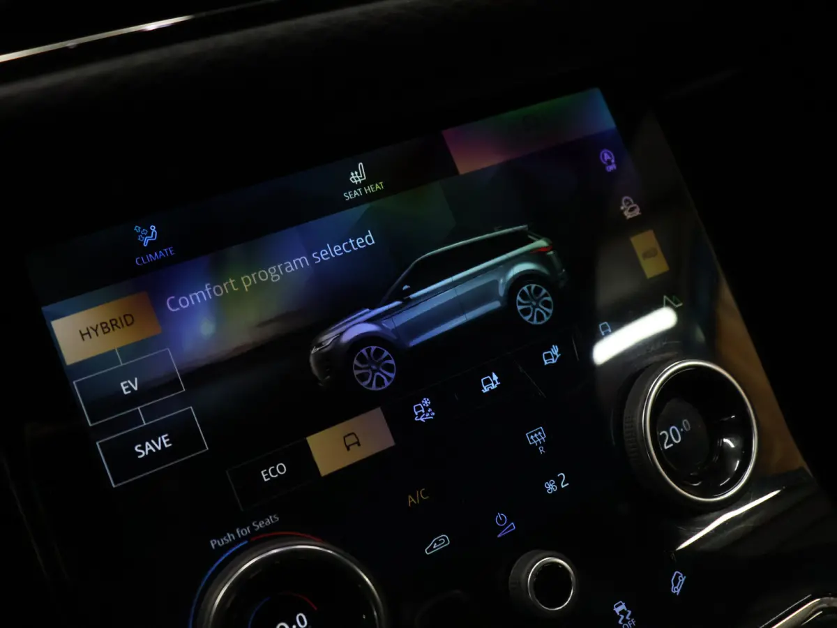 1.5 P300e AWD Bronze Collection [SOH 92%, MERIDIAN, MEMORY SEATS, STOELVERWARMING, APPLE CARPLAY, ANDROID, CAMERA, CLEAR SIGHT SPIEGEL, VOL LEDER, DIGITAL DASH, PDC V+A, CRUISE CONTROL, GROO