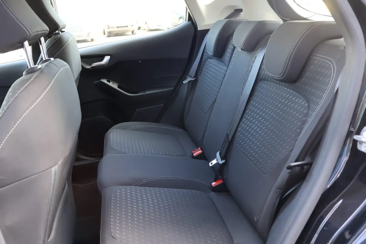 1.0 EcoBoost Titanium X | Cruise Control | B&O | Keyless Entry | Climate Control | Navigatie | Draadloos opladen |