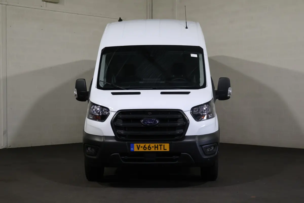 350 2.0 TDCI L4 H3 130pk Navigatie Trekhaak 2.8T