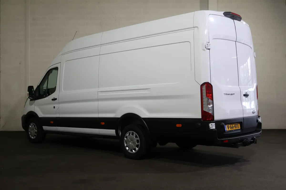 350 2.0 TDCI L4 H3 130pk Navigatie Trekhaak 2.8T