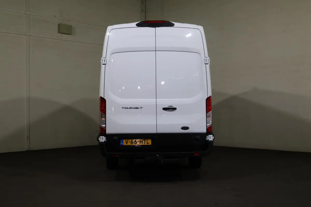 350 2.0 TDCI L4 H3 130pk Navigatie Trekhaak 2.8T