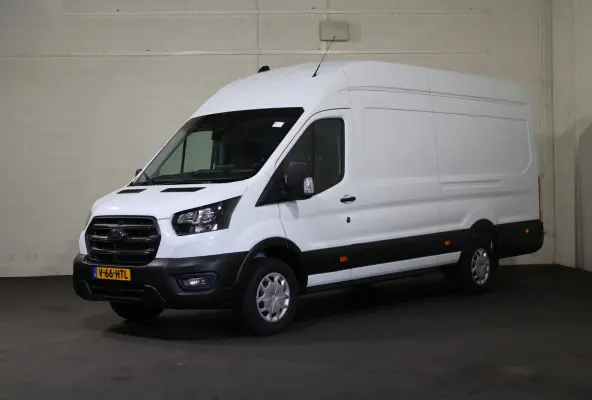 350 2.0 TDCI L4 H3 130pk Navigatie Trekhaak 2.8T