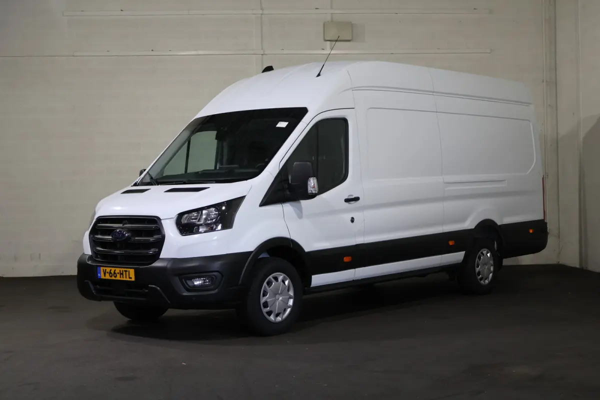 350 2.0 TDCI L4 H3 130pk Navigatie Trekhaak 2.8T
