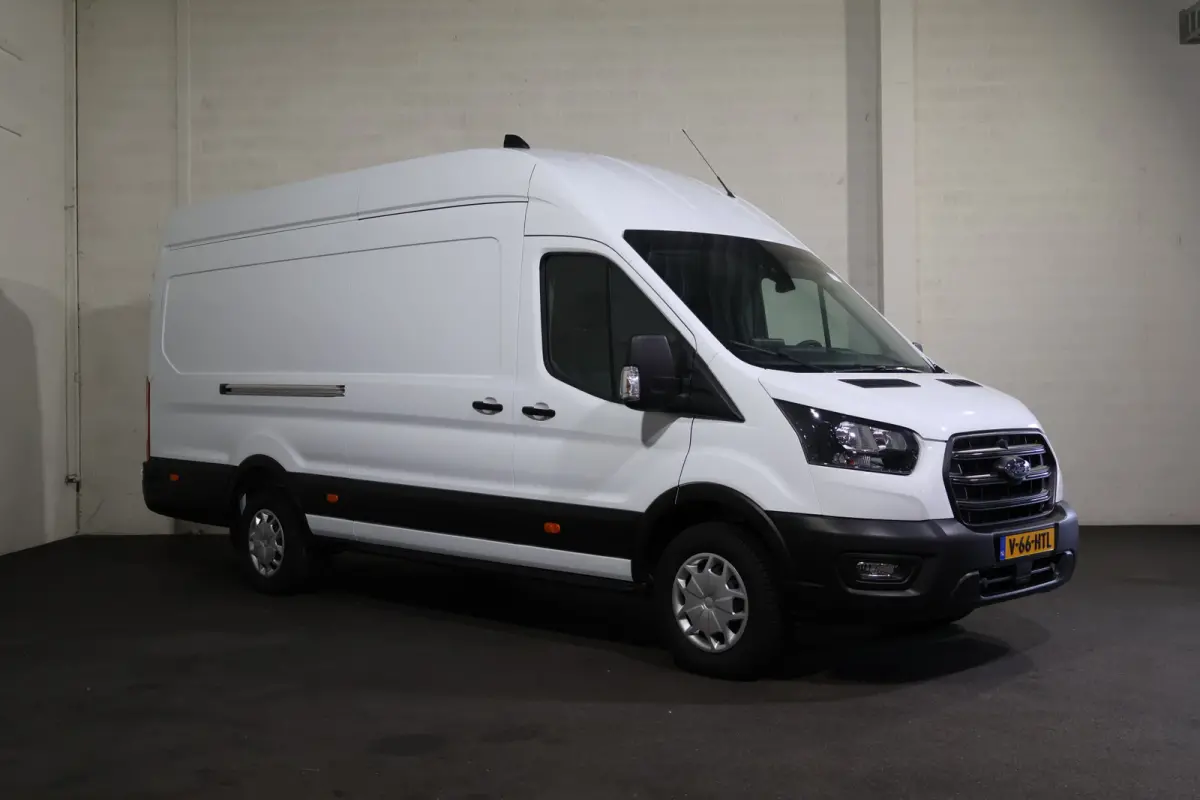 350 2.0 TDCI L4 H3 130pk Navigatie Trekhaak 2.8T