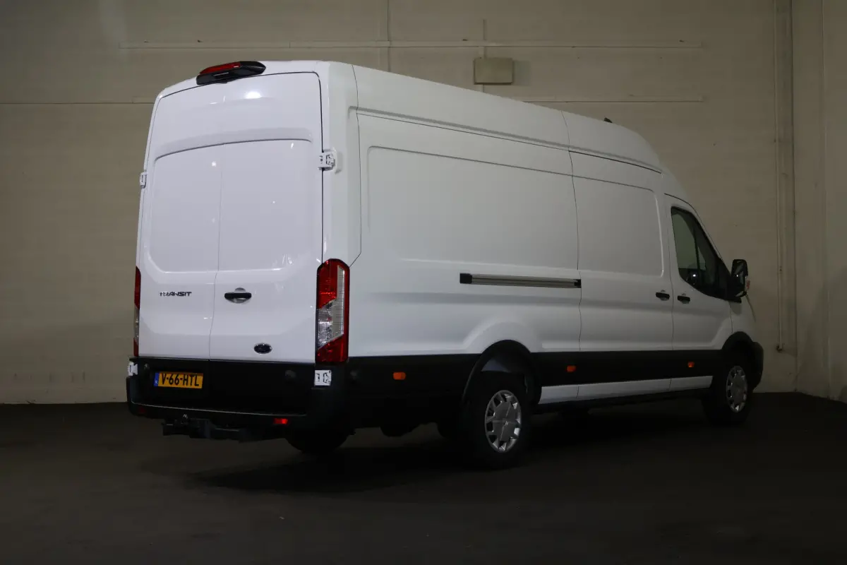 350 2.0 TDCI L4 H3 130pk Navigatie Trekhaak 2.8T