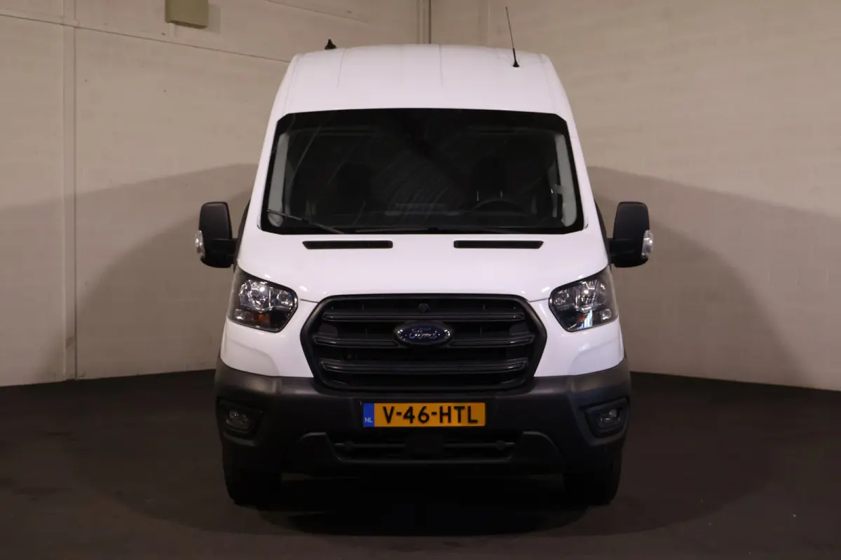 350 2.0 TDCI L4 H3 130pk Navigatie 270gr Achterdeuren