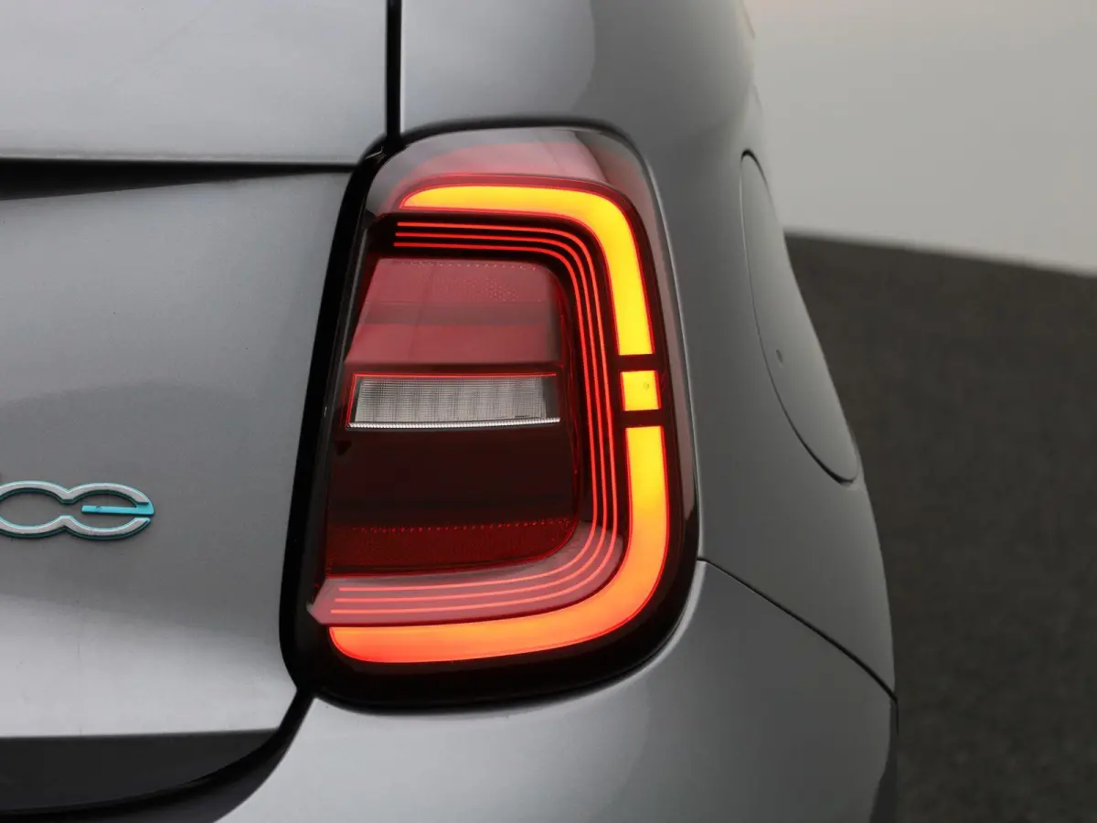 3+1 Icon 42 kWh