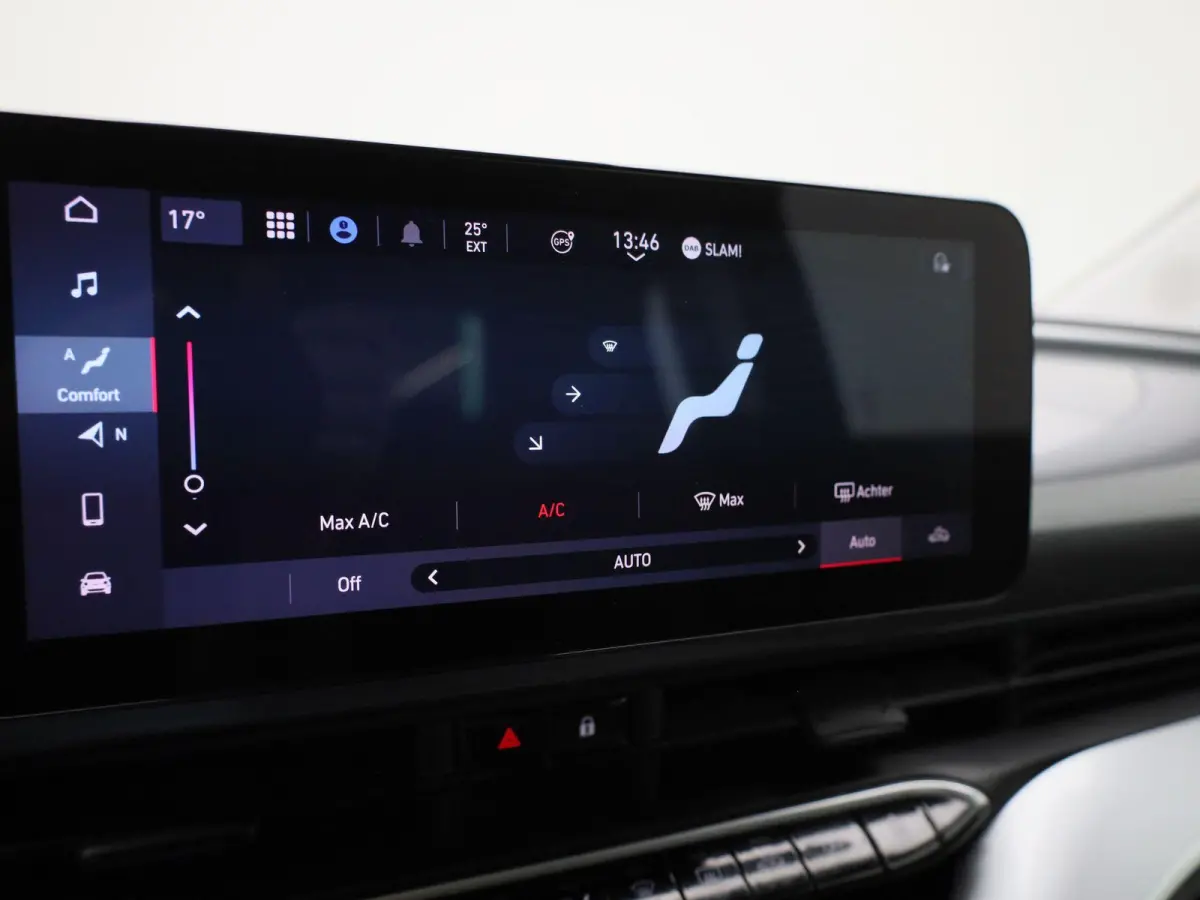 3+1 Icon 42 kWh